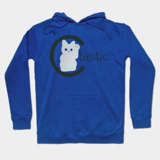 Catastic Hoodie